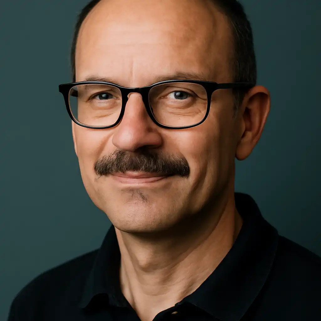 Thomas Neumann